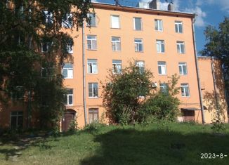 Продается 2-комнатная квартира, 74 м2, Санкт-Петербург, улица Новосёлов, 2, улица Новосёлов