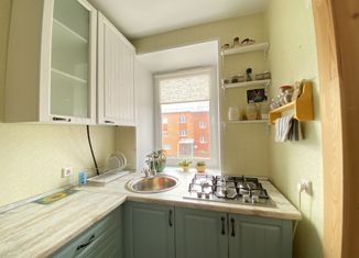 1-ком. квартира на продажу, 24 м2, село Завьялово, улица Нефтяников, 5