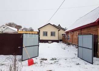 Продается дом, 95 м2, Омск, улица Потанина, Октябрьский округ