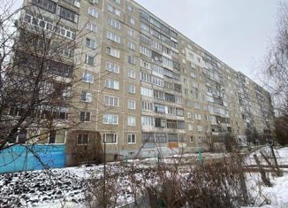 Продается 2-ком. квартира, 46.7 м2, Мордовия, проспект 70 лет Октября, 76