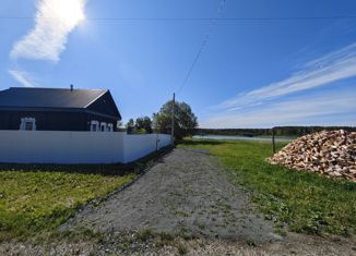 Продаю дом, 27 м2, поселок Кузино, Комсомольская улица, 4