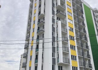 Продажа 1-комнатной квартиры, 49.2 м2, посёлок городского типа Сириус, улица Акаций, 34к7