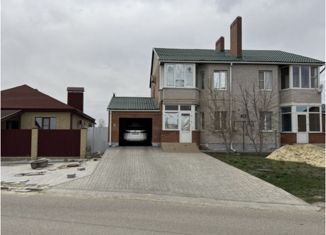 Продается таунхаус, 176.5 м2, Элиста, 9-й микрорайон, 9-й микрорайон, 35