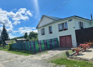 Дом на продажу, 97.1 м2, рабочий посёлок Базарный Сызган, улица Новосёлов