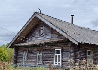 Продаю дом, 54.4 м2, деревня Никитинская, деревня Никитинская, 8