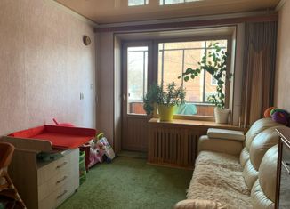 2-комнатная квартира на продажу, 42 м2, Челябинск, Центральный район, улица Воровского, 52