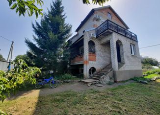 Продам дом, 118.5 м2, посёлок Красногвардеец, Октябрьская улица, 50