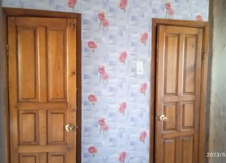 Продаю трехкомнатную квартиру, 64.4 м2, поселок Шапкино, улица Мира, 18А