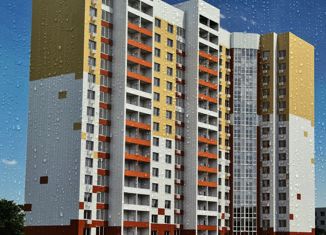 2-ком. квартира на продажу, 78 м2, Оренбург, проспект Братьев Коростелёвых, 159, Промышленный район