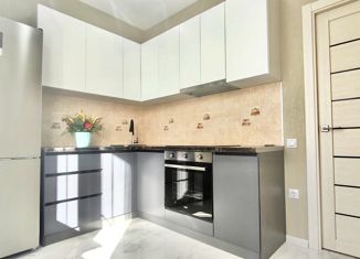 Продается 1-ком. квартира, 33 м2, Ростов-на-Дону, улица Еременко, 92, ЖК Английский Квартал