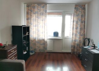 Продажа 1-комнатной квартиры, 28 м2, Санкт-Петербург, улица Рихарда Зорге, 14, улица Рихарда Зорге