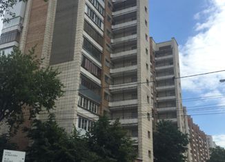 Продается 1-комнатная квартира, 36.9 м2, Самара, улица Агибалова, 70, Железнодорожный район