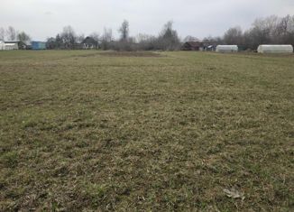 Земельный участок на продажу, 19 сот., деревня Селиванкино, Октябрьская улица, 15