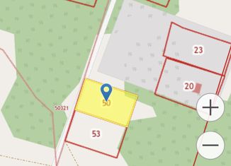 Продается земельный участок, 15 сот., посёлок Технический