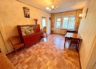 Продам 2-ком. квартиру, 43.3 м2, Владимирская область, улица Мира, 1