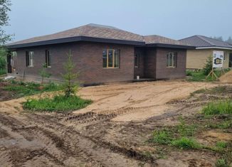 Дом на продажу, 132 м2, деревня Обухово, улица Орлова