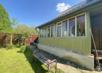 Продам дом, 40 м2, СНТ Сенеж