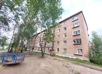 Продается однокомнатная квартира, 18.4 м2, Ярославль, улица Павлова, 39к2