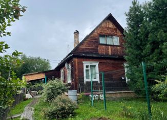 Дом на продажу, 85 м2, посёлок Большой Луг, улица Пушкина