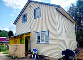 Продажа дома, 85 м2, Сыктывкар, 14-й проезд