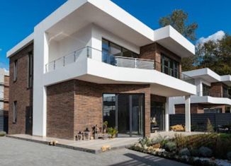 Продается дом, 200 м2, село Ордынка, Барановское шоссе, 17Вс2