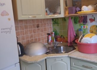 1-комнатная квартира на продажу, 35.1 м2, Екатеринбург, Конотопская улица, 5, Конотопская улица