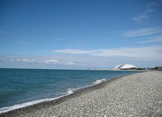 Продам участок, 8 сот., Сочи, улица Просвещения, 180Б, микрорайон Чкаловский