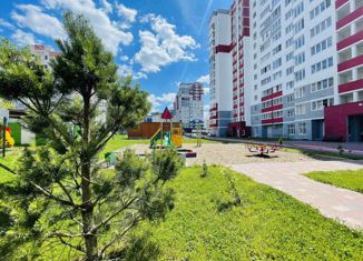 Продажа 1-ком. квартиры, 40.2 м2, Брянск, улица имени А.Ф. Войстроченко, 8, ЖК Квартал Авиаторов