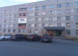 Продам комнату, 60 м2, Курган, улица Глинки, 18, район Энергетики