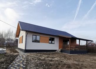 Продается дом, 140 м2, деревня Кукарино, деревня Кукарино, 117