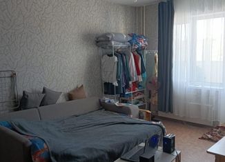 Сдается 1-комнатная квартира, 39 м2, Омск, 1-й Амурский проезд, 5к1