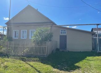 Продается дом, 30 м2, село Акбаш, улица Мусы Джалиля, 34