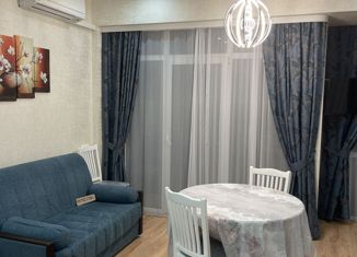 Продается 1-комнатная квартира, 37 м2, Сочи, Парусная улица, 19, Адлер