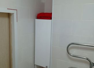 Продам 1-комнатную квартиру, 31.2 м2, посёлок Петровский, улица Ивана Бунина, 2