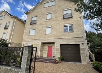 Аренда дома, 423 м2, село Раздольное, Буковая улица