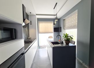 Дом на продажу, 170 м2, коттеджный посёлок Кружева, Вологодская улица