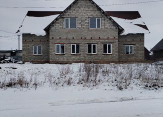 Продается дом, 172.7 м2, посёлок Новый, Трудовая улица, 17А