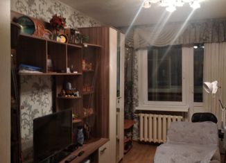 3-комнатная квартира на продажу, 63.4 м2, Кирово-Чепецк, Речная улица, 10к2