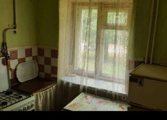 Двухкомнатная квартира на продажу, 40.4 м2, Липецк, Рудный переулок, 3, Октябрьский район