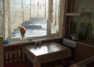 Трехкомнатная квартира на продажу, 54.3 м2, поселок Терволово, Ленинградская улица, 6