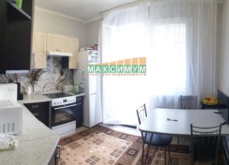 Продажа двухкомнатной квартиры, 54 м2, Домодедово, улица Курыжова, 19