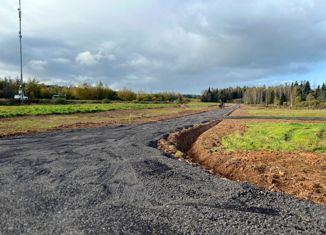 Продажа земельного участка, 8.2 сот., деревня Тиликтино