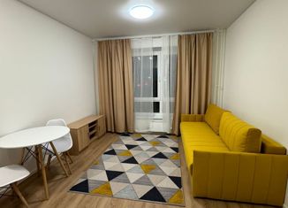 Квартира на продажу студия, 20 м2, поселение Филимонковское, улица Усадебный Парк, 7