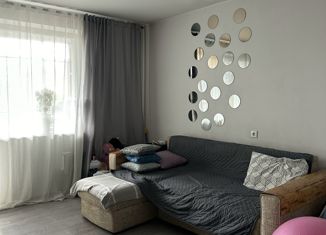 Продается двухкомнатная квартира, 53 м2, Красноярск, Вербная улица, 8, Октябрьский район