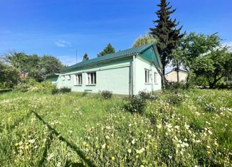 Продам четырехкомнатную квартиру, 84 м2, посёлок Белоберёзовский, посёлок Белоберёзовский, 18А