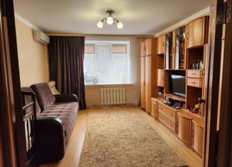 2-комнатная квартира на продажу, 51.4 м2, Черкесск, улица Космонавтов, 46А