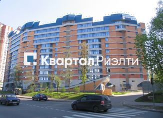 Продается машиноместо, 32.6 м2, Москва, улица Удальцова, 15, район Проспект Вернадского