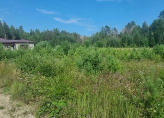 Земельный участок на продажу, 8 сот., коттеджный поселок Лебедево