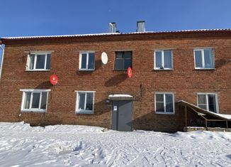 3-ком. квартира на продажу, 57.4 м2, село Хомутово, улица Мичурина, 8