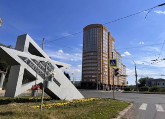 Продам однокомнатную квартиру, 47 м2, Тольятти, Коммунистическая улица, 40, Комсомольский район